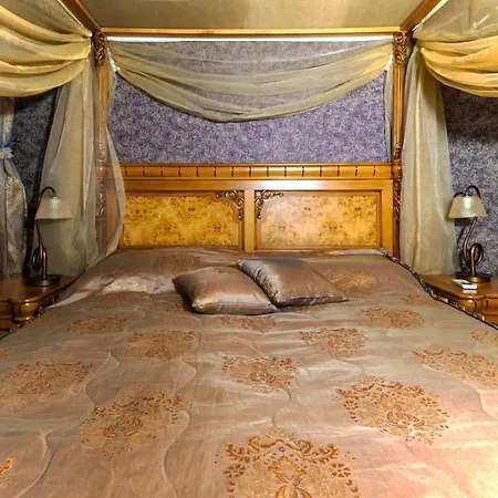 Villa Rogachevi Strelcha